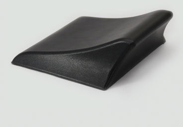 Mehka poliuretanska pena za oblazinjen naslon.