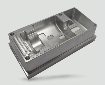 Consultancy in the manufacture of aluminum molds for polyurethane products.